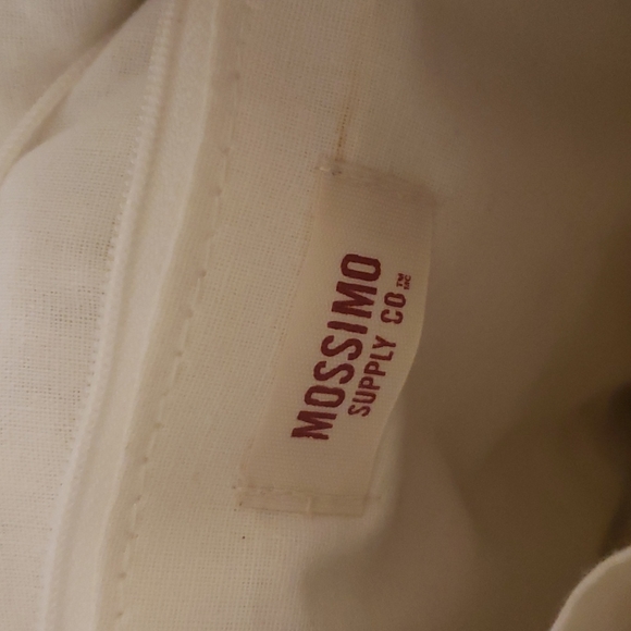 Mossimo crossbody Fringe purse - Picture 3 of 4